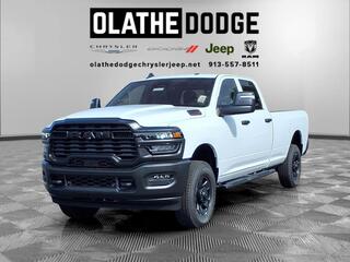 2026 Ram 2500 for sale in Olathe KS