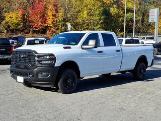 2026 Ram 2500 for sale in Roanoke VA
