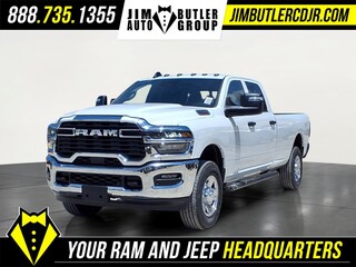2026 Ram 2500 for sale in Linn MO