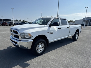 2015 Ram 2500