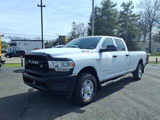 2021 Ram 2500 for sale in Columbiana OH