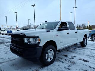 2022 Ram 2500 for sale in Columbiana OH