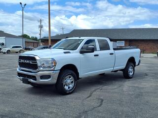 2023 Ram 2500