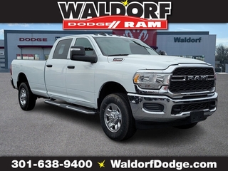 2024 Ram 2500 for sale in Anderson SC