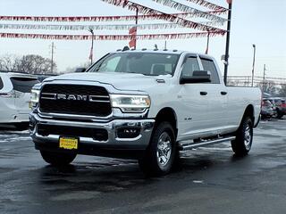 2019 Ram 2500