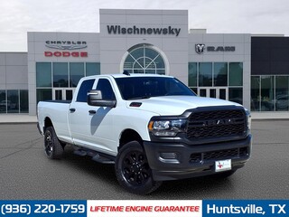 2024 Ram 2500 for sale in Huntsville TX