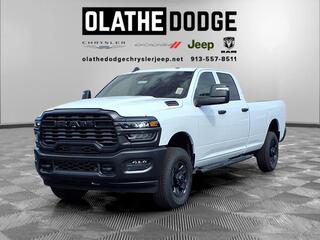 2026 Ram 2500 for sale in Olathe KS