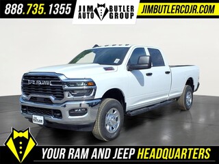 2026 Ram 2500 for sale in Linn MO