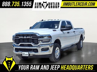 2026 Ram 2500 for sale in Linn MO