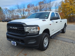 2019 Ram 2500