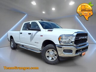 2020 Ram 2500 for sale in Orange TX