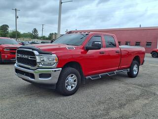 2023 Ram 2500