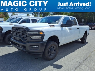 2026 Ram 2500 for sale in Roanoke VA