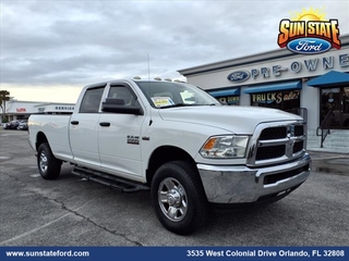 2016 Ram 2500 for sale in Orlando FL