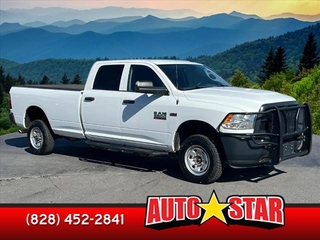 2018 Ram 2500 for sale in Waynesville NC