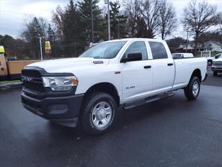 2019 Ram 2500