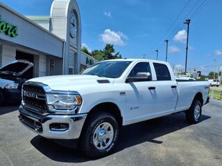2021 Ram 2500