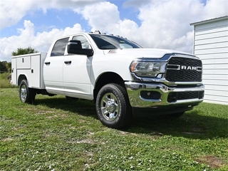 2023 Ram 2500