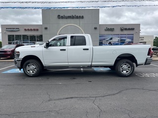 2025 Ram 2500 for sale in Boardman OH
