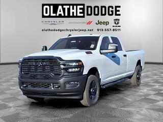 2026 Ram 2500 for sale in Olathe KS