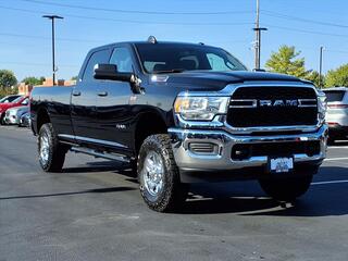 2021 Ram 2500