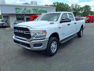 2022 Ram 2500 for sale in Columbiana OH
