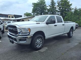 2023 Ram 2500