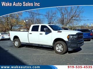 2023 Ram 2500 for sale in Raleigh NC
