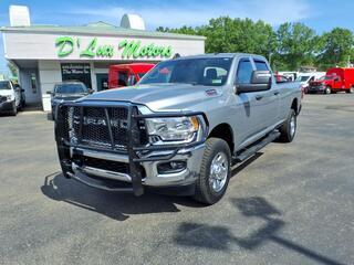 2023 Ram 2500