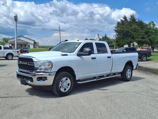 2023 Ram 2500