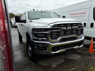 2025 Ram 2500 for sale in Roanoke VA