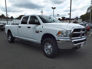 2017 Ram 2500