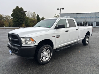 2018 Ram 2500 for sale in Chatsworth GA