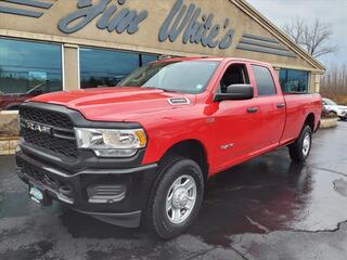 2019 Ram 2500