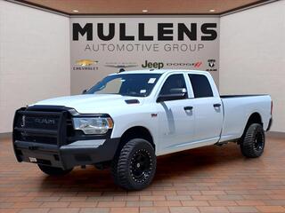 2022 Ram 2500 for sale in Checotah OK