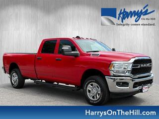 2024 Ram 2500 for sale in Asheville NC