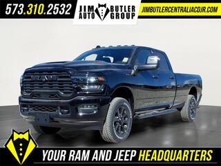 2026 Ram 2500 for sale in Centralia MO