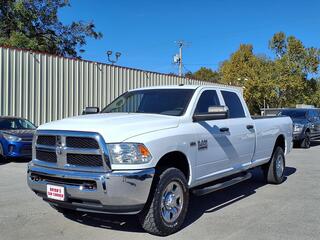 2018 Ram 2500