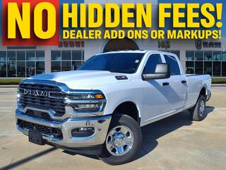 2026 Ram 2500 for sale in Baytown TX