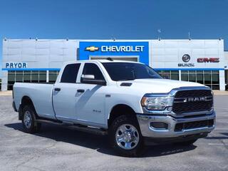 2020 Ram 2500