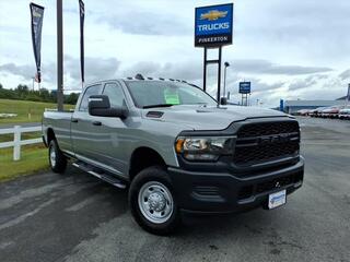 2023 Ram 2500
