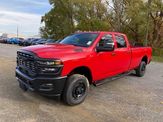 2026 Ram 2500 for sale in Fredonia NY