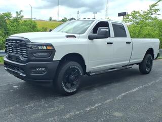 2026 Ram 2500 for sale in St Clairsville OH
