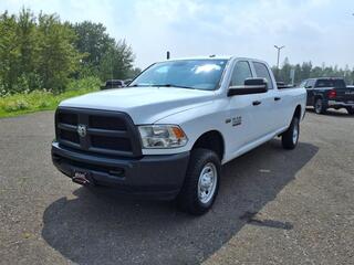 2018 Ram 2500