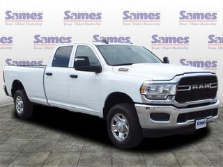 2024 Ram 2500 for sale in Cedar Creek TX