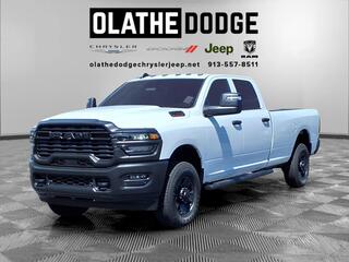 2025 Ram 2500 for sale in Olathe KS