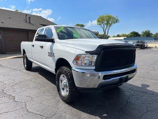 2013 Ram 2500