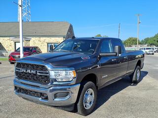2019 Ram 2500