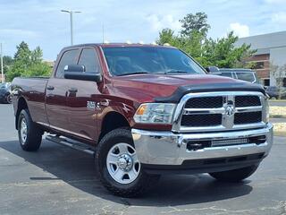2016 Ram 2500