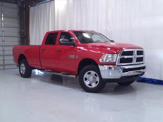 2016 Ram 2500